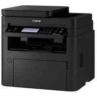 Canon MF269dw II Printer Toner Cartridges